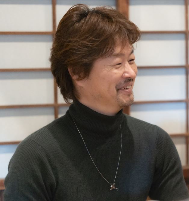 けたろーのアバター